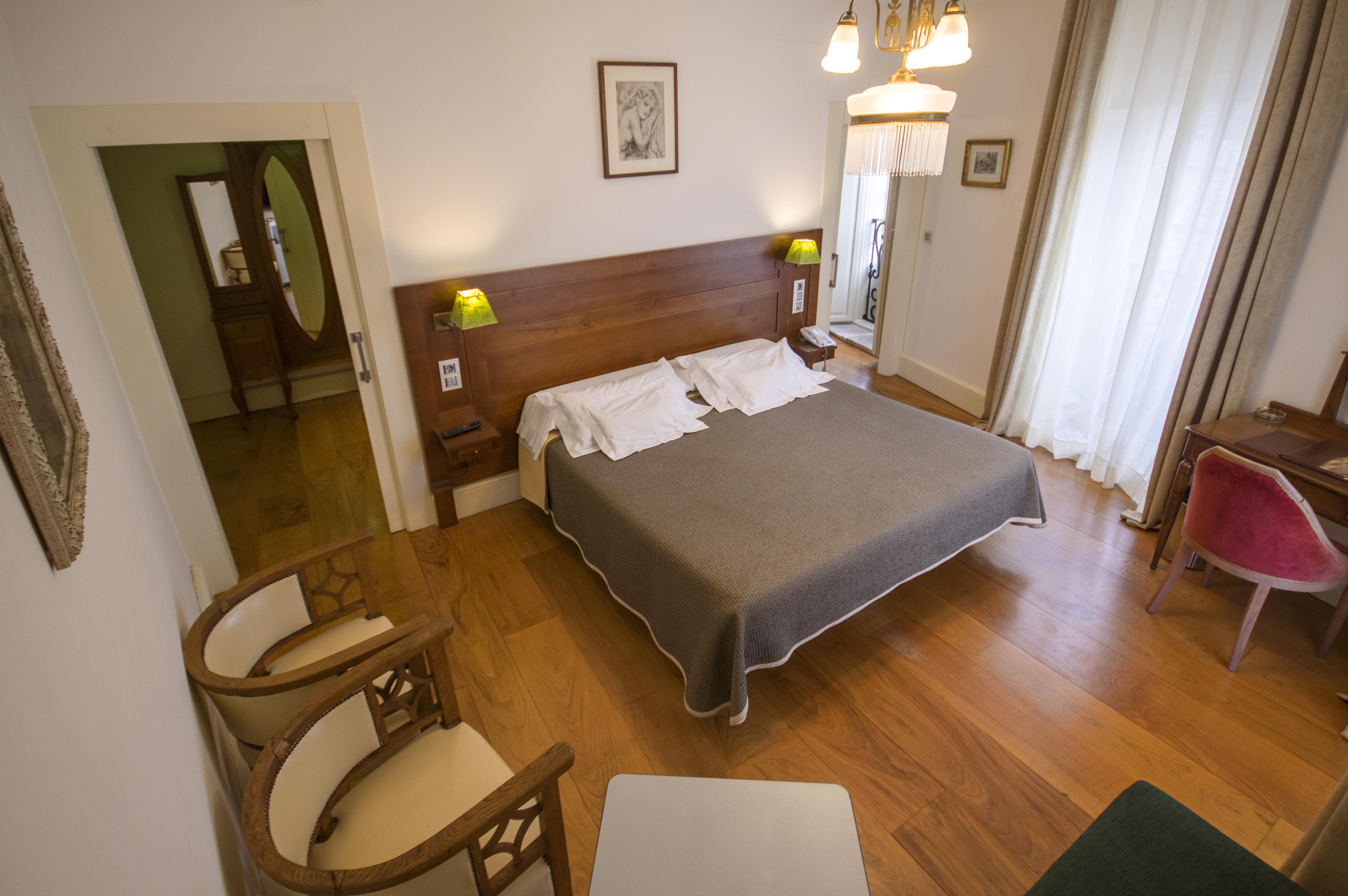 Hotel Monumento Pazo De Orban Lugo Eksteriør bilde