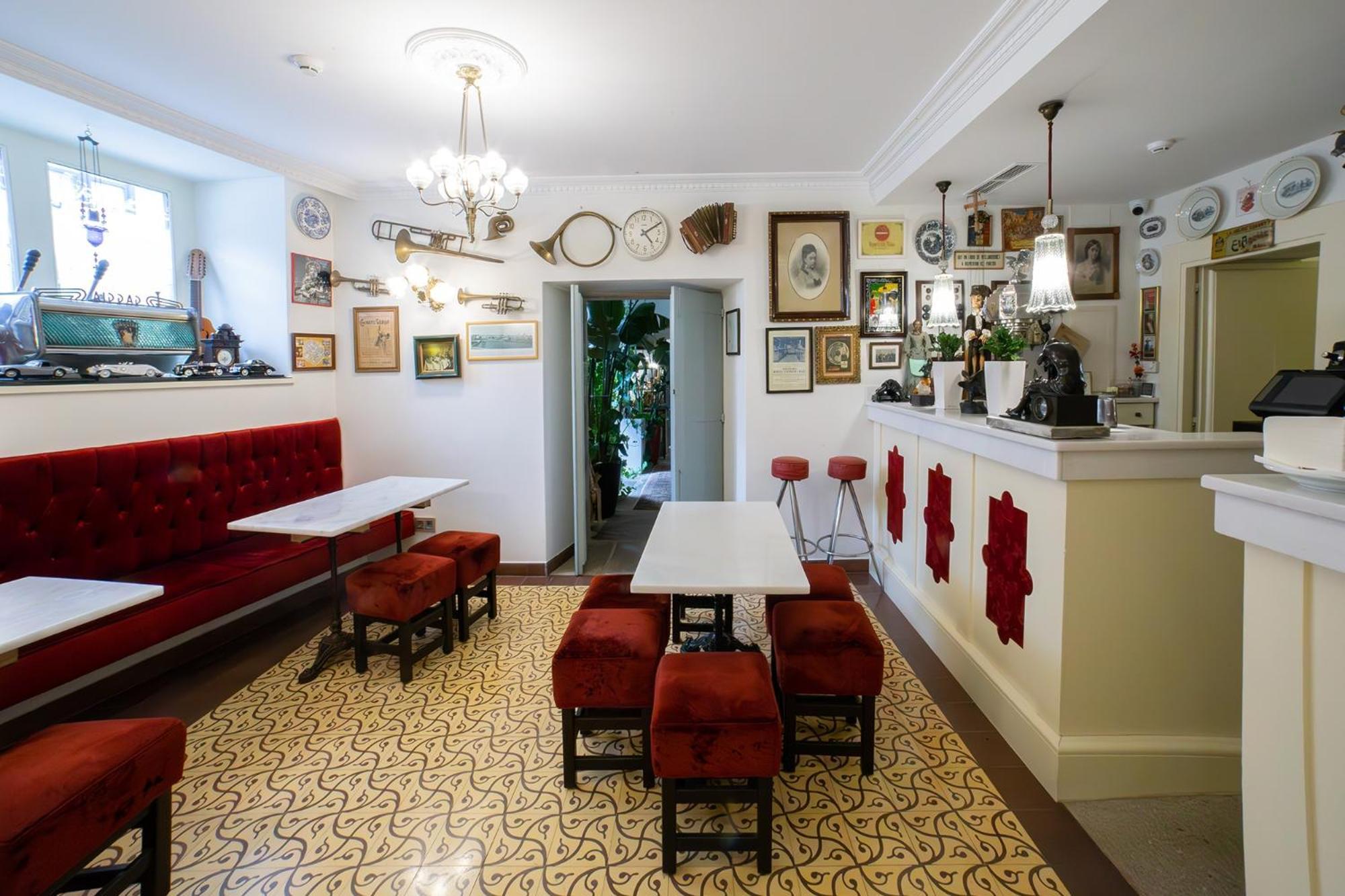 Hotel Monumento Pazo De Orban Lugo Eksteriør bilde